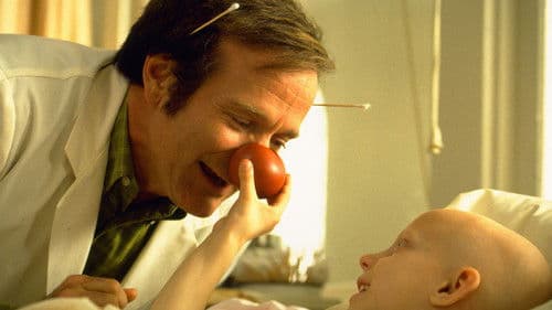Patch Adams Bild 4
