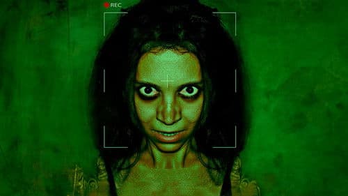 D@bbe 3 - Vom Teufel besessen Bild 5