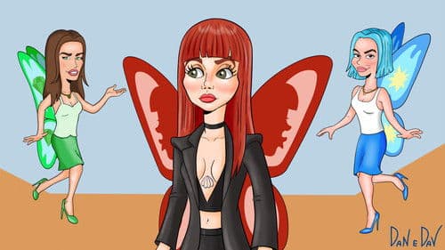 Tutto il 2024 in Un Cartoon Bild 5