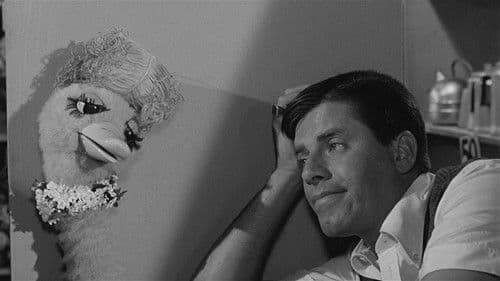 Der Bürotrottel Bild 2