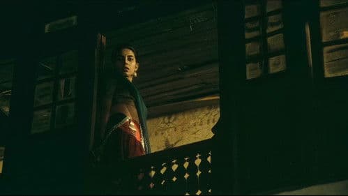 कस्बा Bild 3