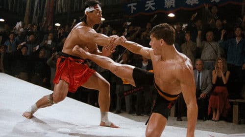 Bloodsport Bild 8