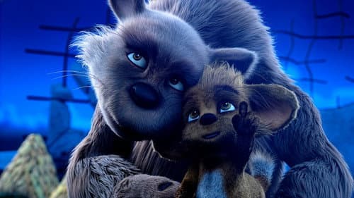 Tajemství křišťálové planety Bild 3