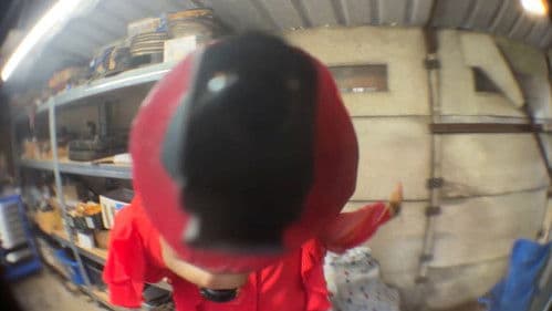 I WANNA BE YOUR DOG!!! Bild 5