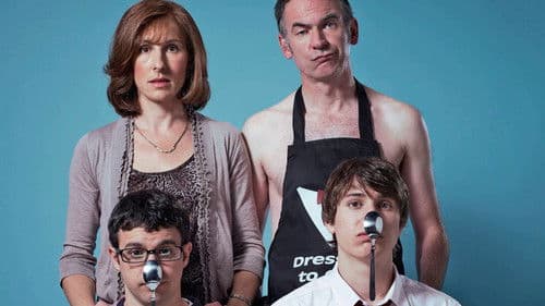 Friday Night Dinner Bild 6