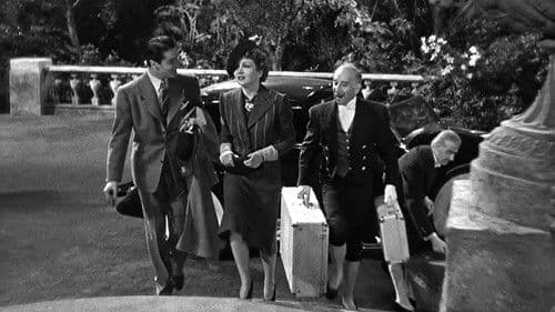 Enthüllung um Mitternacht Bild 7