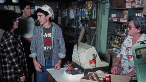 The Nail Gun Massacre - Blutgericht in Arizona Bild 6