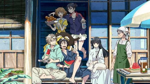 Ein Fremder am Strand Bild 6