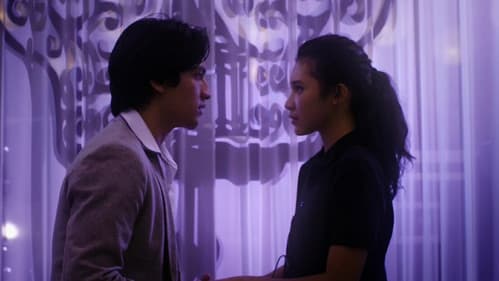 A: Aku, Benci & Cinta Bild 1