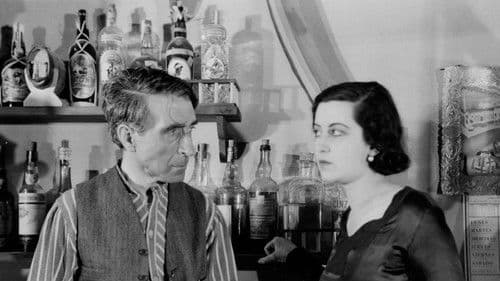 El cafè de la Marina Bild 1