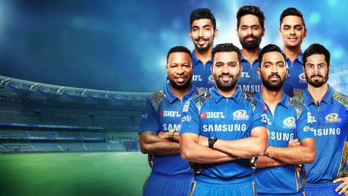 Cricket Fever: Mumbai Indians Bild 1