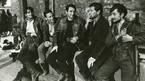 La Longue Marche Bild 1