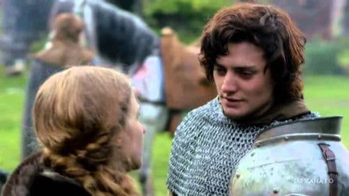 The White Queen Bild 6