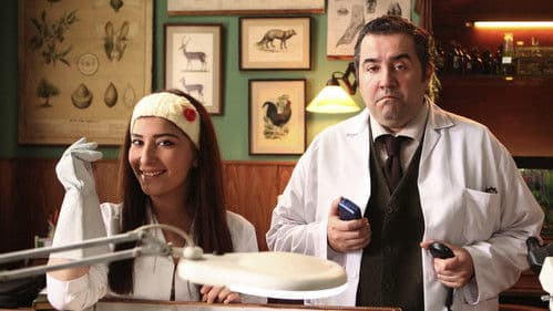 Niyazi Gül Dörtnala Bild 2