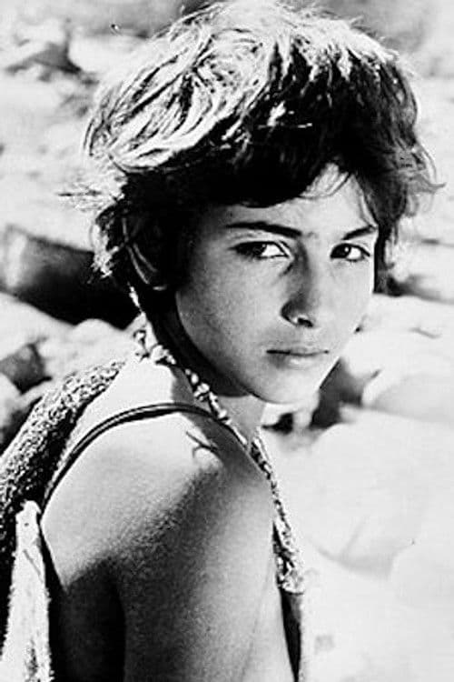 Κλεοπάτρα Ρώτα