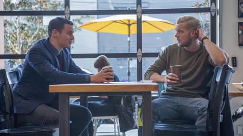 Looking: The Movie Bild 7