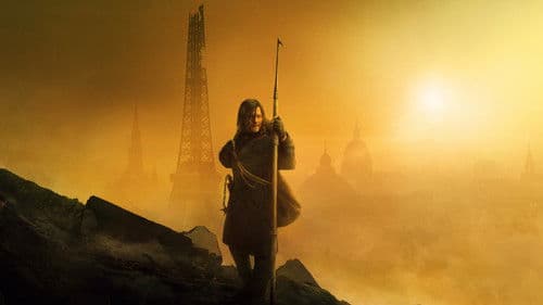 The Walking Dead: Daryl Dixon Bild 4