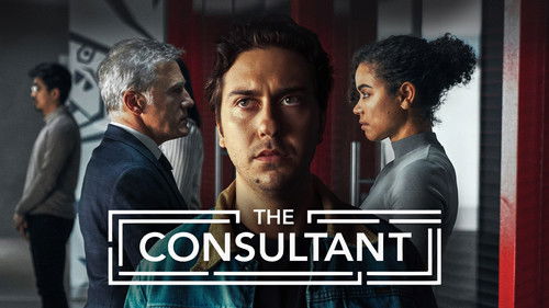 The Consultant Bild 6