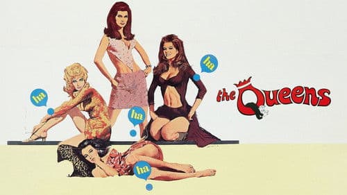 Die Gespielinnen Bild 3