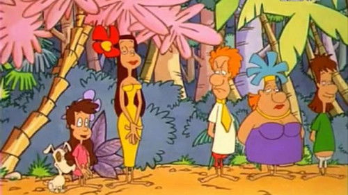 Robinson Sucroë Bild 1