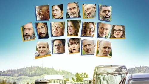 L'Incroyable Embouteillage Bild 1