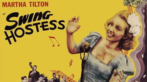 Swing Hostess Bild 2