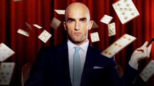 Jenseits der Magie mit DMC Bild 1