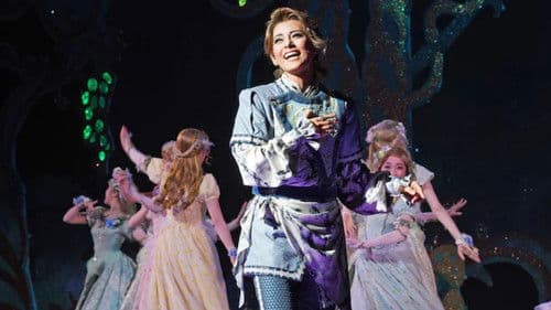 Robin the Hero Bild 1