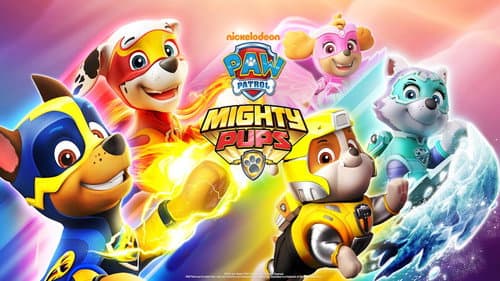 Paw Patrol - Die Super-Hunde Bild 1