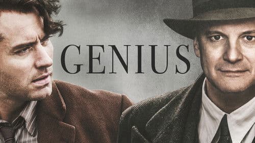 Genius - Die tausend Seiten einer Freundschaft Bild 3