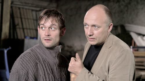 Záblesky chladné neděle Bild 2