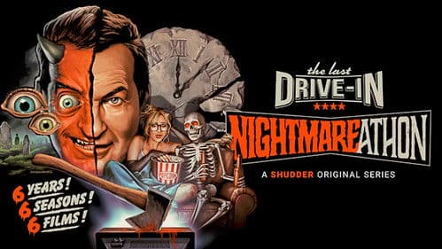 The Last Drive-In with Joe Bob Briggs: Nightmareathon Bild 2