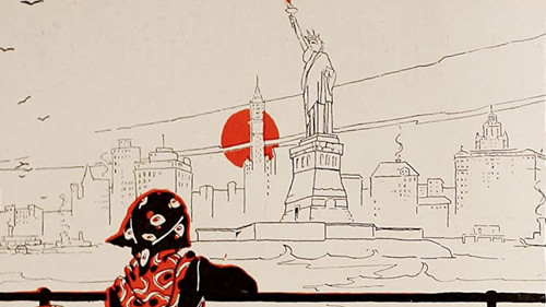 The Little Orphan Bild 1