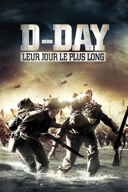D-Day – Entscheidung in der Normandie