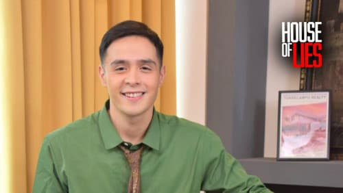 House of Lies Bild 2