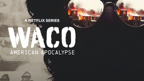 Waco: Amerikanische Apokalypse Bild 5
