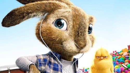 Hop - Osterhase oder Superstar Bild 4