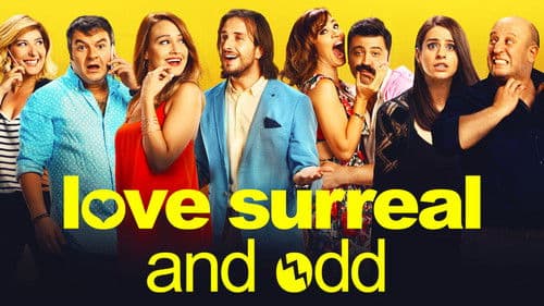 Tatlim Tatlim: Haybeden Gerceküstü Ask Bild 3