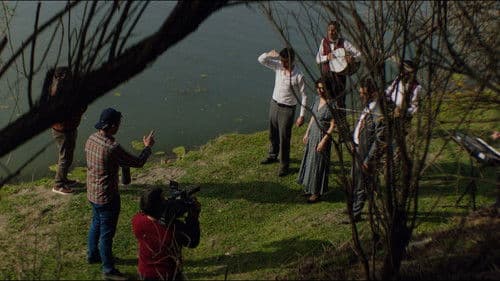 Mənim sehrli dünyam Bild 8