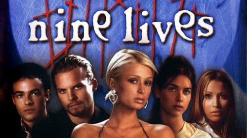 Nine Lives - Haus des Schreckens Bild 2