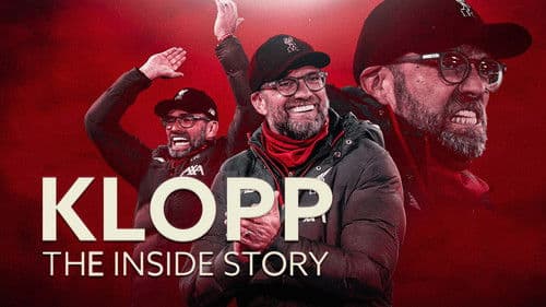 Klopp: The Inside Story Bild 1
