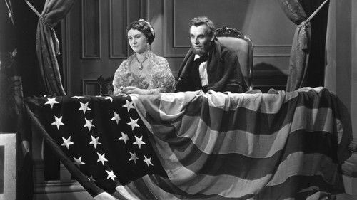 Abraham Lincoln Bild 1