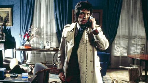 La Mort d'un touriste Bild 1