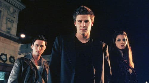 Angel - Jäger der Finsternis Bild 4