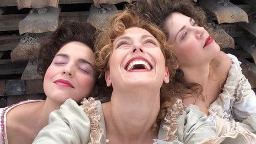 Ηρωίδες Bild 1