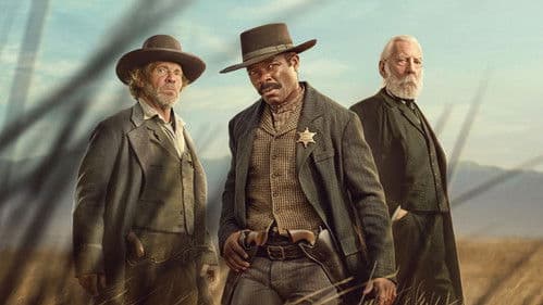 Lawmen: Bass Reeves Bild 6