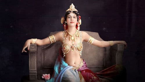 Mata Hari: The Naked Spy Bild 1