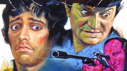 Il terrore con gli occhi storti Bild 1