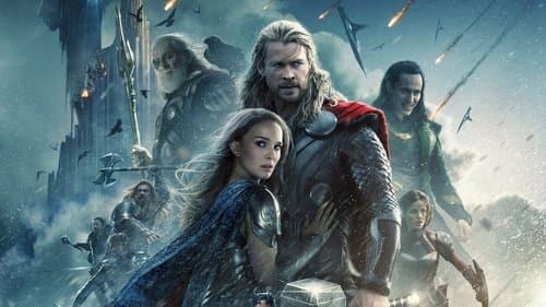 Thor - The Dark Kingdom Bild 2