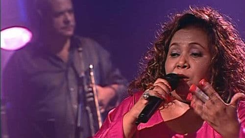 Alcione - Ao Vivo 2 Bild 1